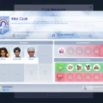 More Default Clubs