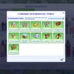 Neighborhood Stories: Marriage (+Suggest Getting Married Interaction)