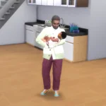 Toddlers (and Infants) at Parks (and Other Places)