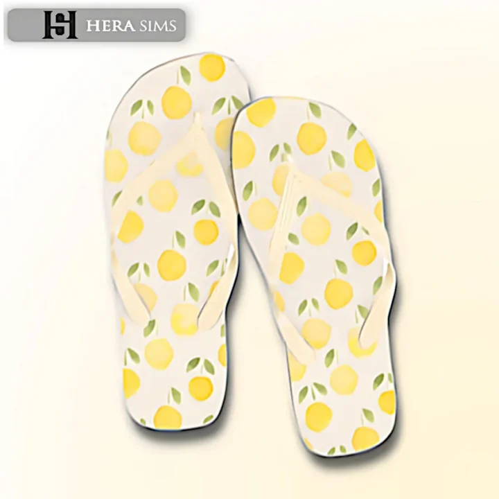 Beach Flip flops