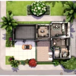 Ayu Coastal House
