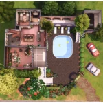 The Final Draught House NO CC