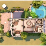 Vigna House Tartosa NO CC
