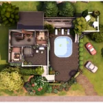 The Final Draught House NO CC