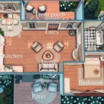 Tiny Home in Windenburg