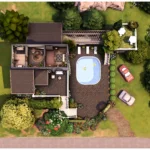 The Final Draught House NO CC