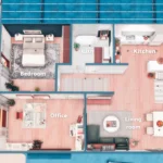 Designer's Apartment