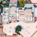 Family Beach House NO CC