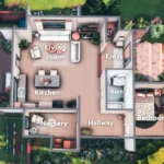 Family Starter Home