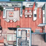 Cozy Apartment NO CC