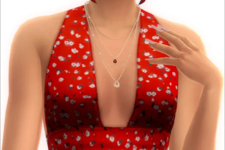 Flora Top - ArethaBee
