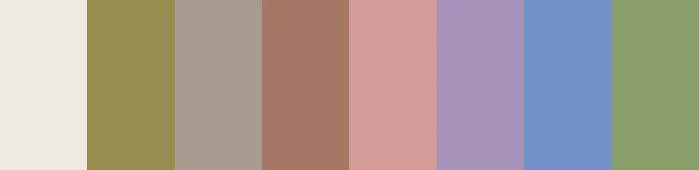 Pantone Paints 2025 Colour of the Year - Floral Pathways