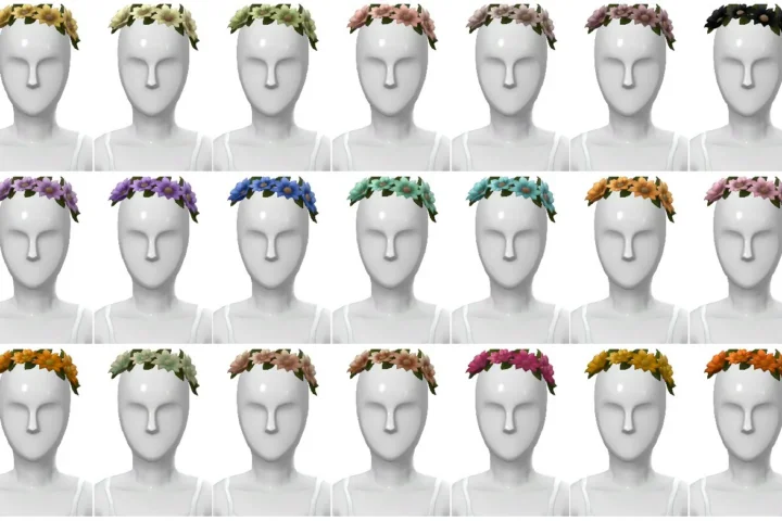 FLOWER GIRLS - infant, toddler & kids set