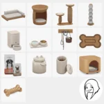 All Hail Fluffiness set (2025)
