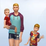 New Townies