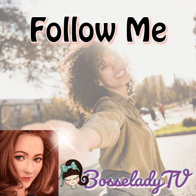 Follow Me Please