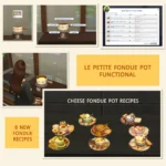 Le Petit Fondu Pot