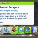 Forager's Salad