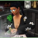 Forest Spirit Pasta