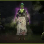 Forest Spirit Pasta