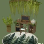 Forest Rug 🌲