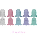 [Not so Scary Hoodies] V1 and V2