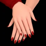 Champagne Collection - Nails