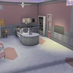 Beauty Sims Dream Mansion