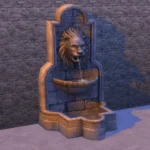 TSM Fountains