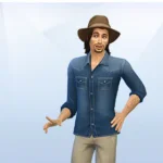 New Pre-Made Sims