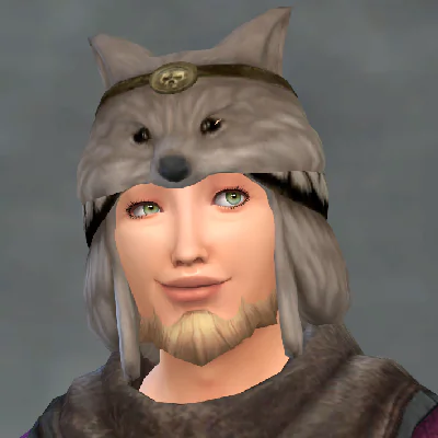 TSM Fox Hat For All Ages