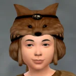 TSM Fox Hat For All Ages