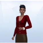New Pre-Made Sims
