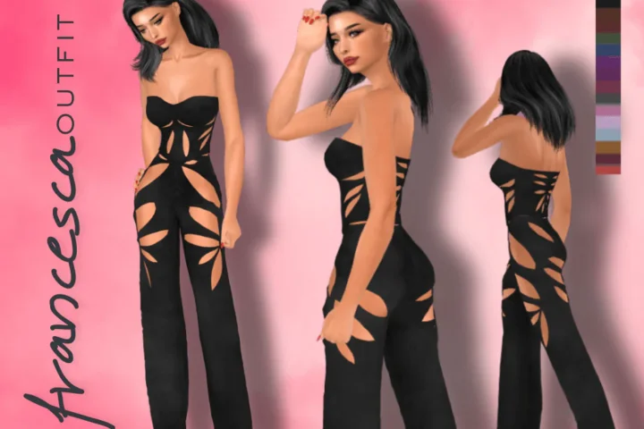 FRANCESCA SET