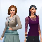Townie Overhaul - Get Together