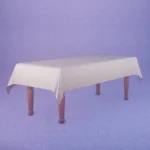 French country style dining