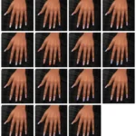 French Nails