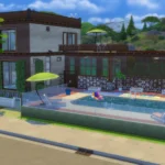 Celebration Pool
