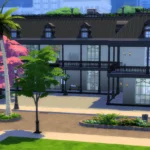 The Roadstead Restaurant
