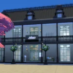 The Roadstead Restaurant