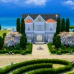 Evergreen Manor