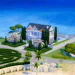 Evergreen Manor