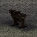 Items for your Sims Medieval Science Centre