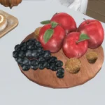 Cozy fall #5 - dinning set