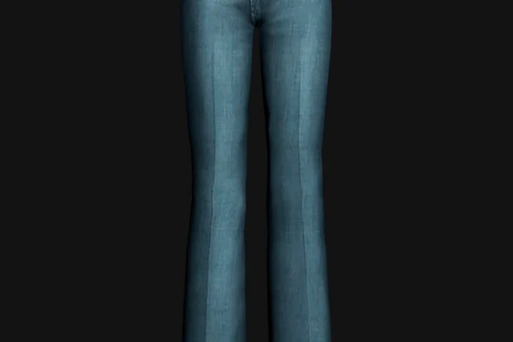 DivaDesigns - Jeans 70