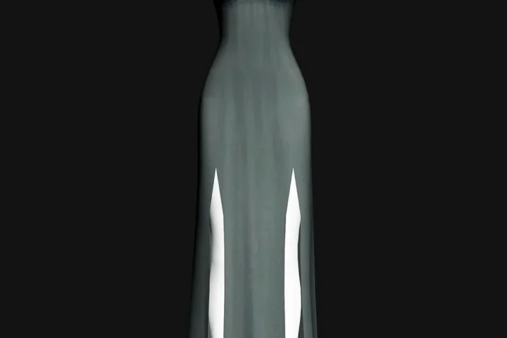 DivaDesigns - dress 67