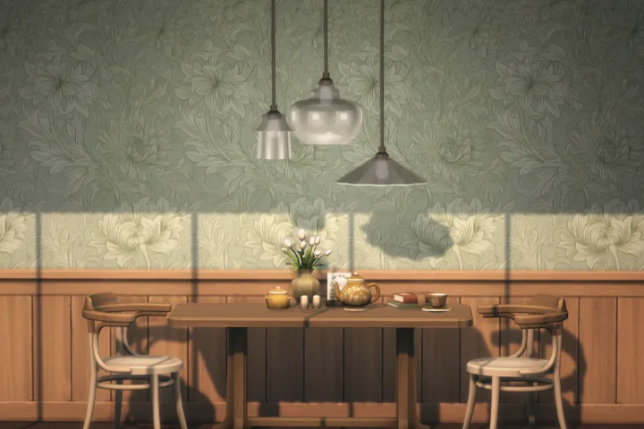 Pierisim - Coldbrew Coffeshop - part 2