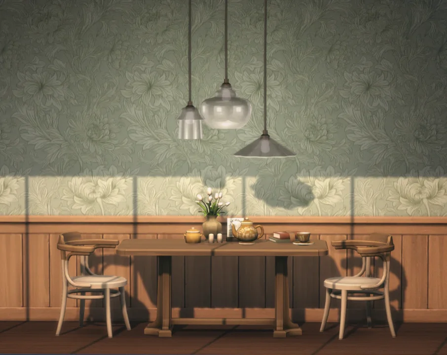 Pierisim - Coldbrew Coffeshop - part 2