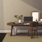 Pierisim - The Office kit