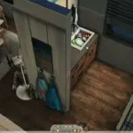 Functional Aprons Mod